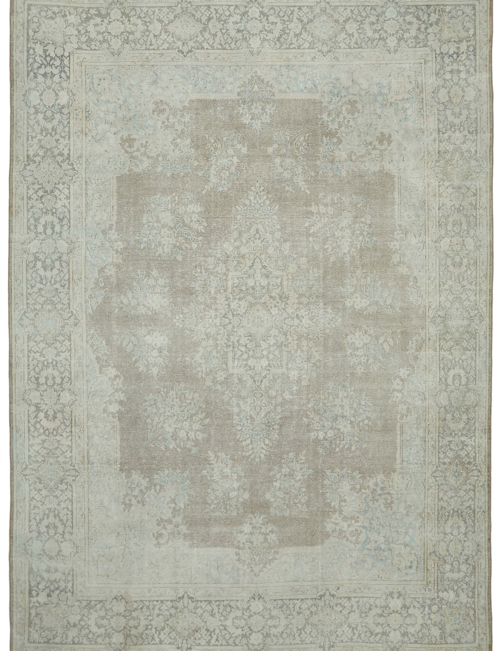 Aria Enchantment Vintage Persian Rug - 2.98 x 3.98