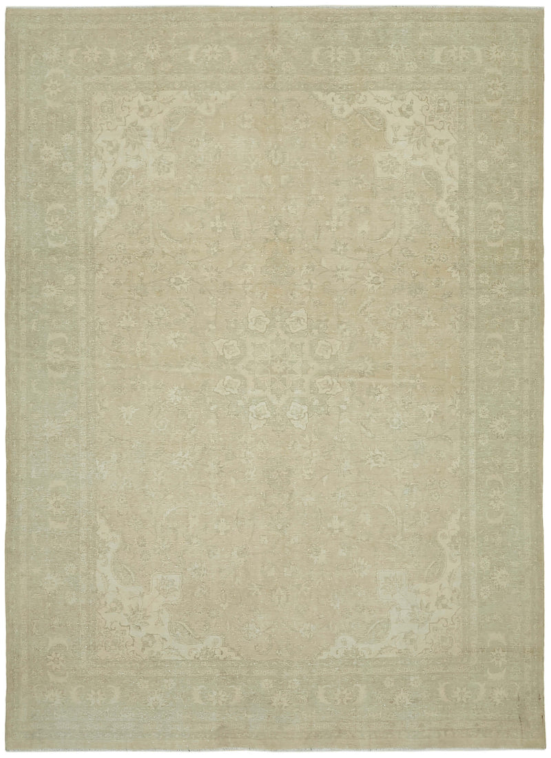 Zenith Dream Vintage Persian Rug - 2.68 x 3.65