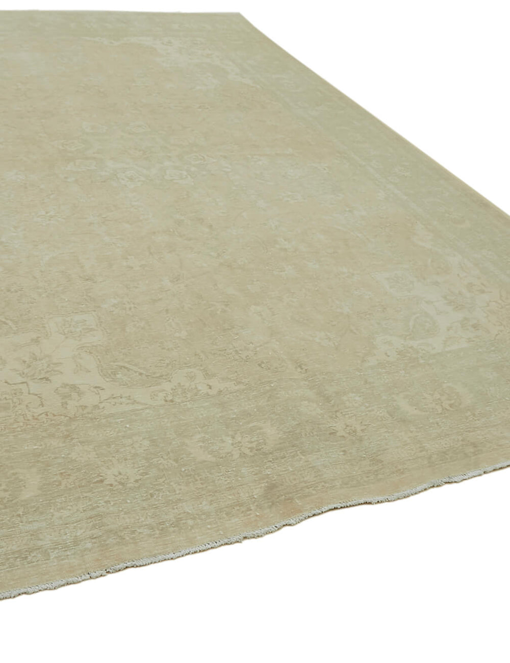 Zenith Dream Vintage Persian Rug - 2.68 x 3.65