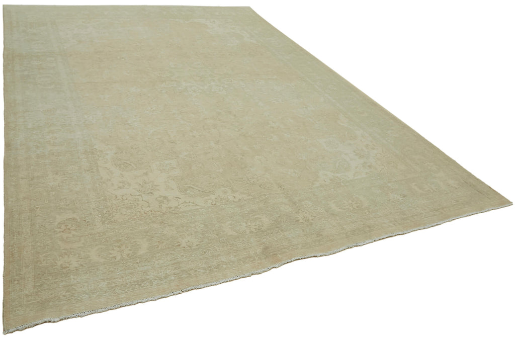 Zenith Dream Vintage Persian Rug - 2.68 x 3.65