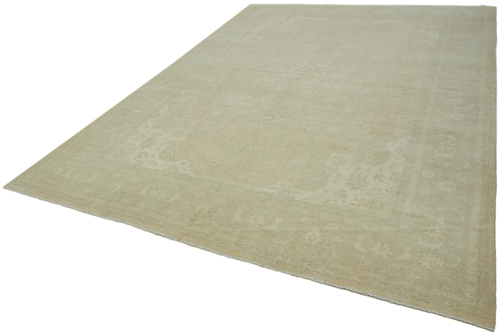 Zenith Dream Vintage Persian Rug - 2.68 x 3.65
