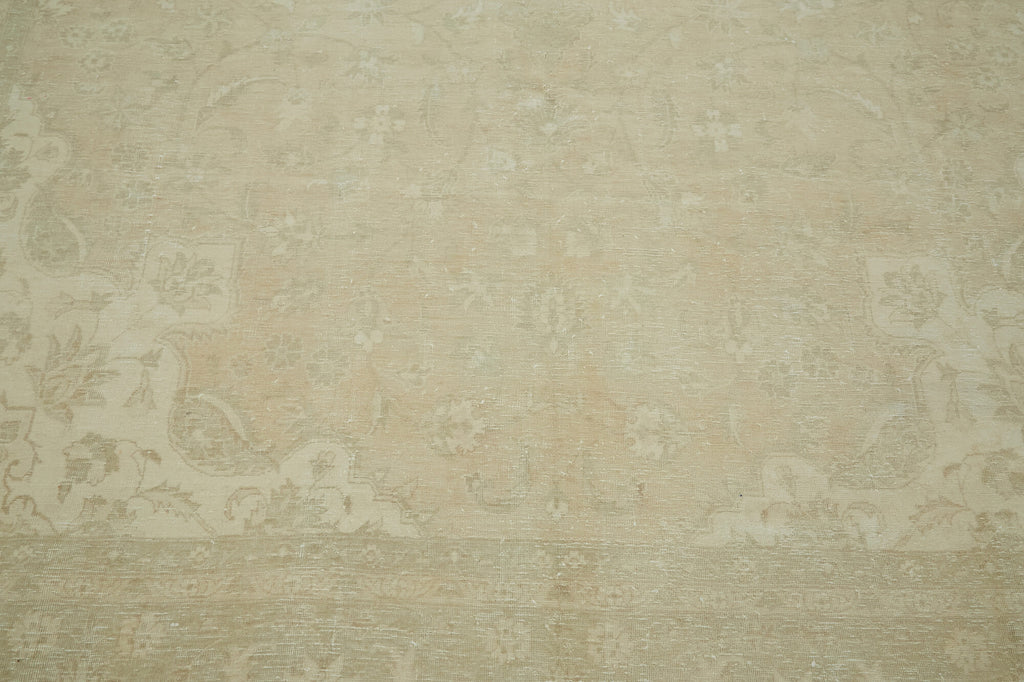Zenith Dream Vintage Persian Rug - 2.68 x 3.65