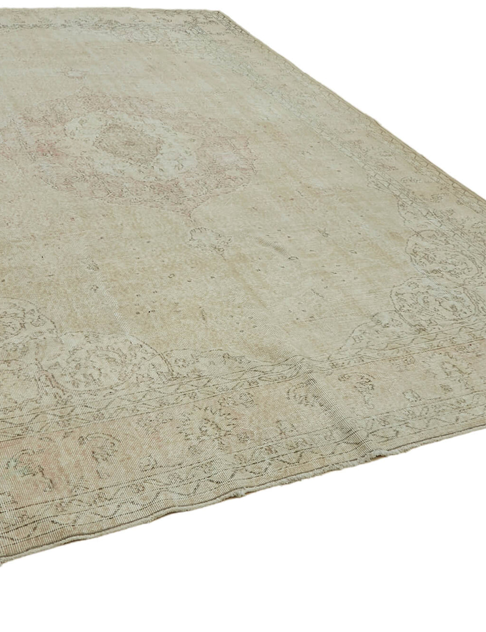 Aradil Rhapsody Vintage Persian Rug - 2.90 x 3.95