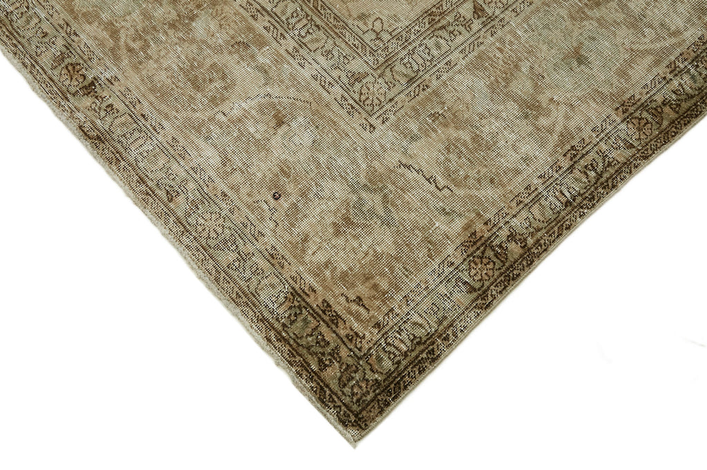 Aurora Melody Vintage Persian Rug - 2.85 x 3.82