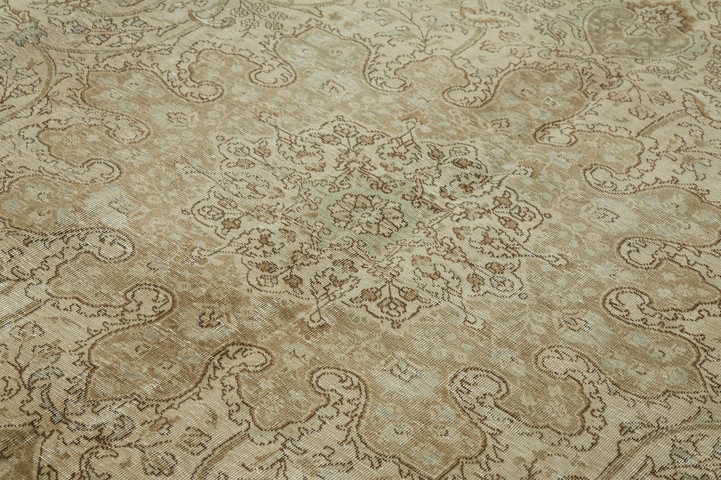 Aurora Melody Vintage Persian Rug - 2.85 x 3.82