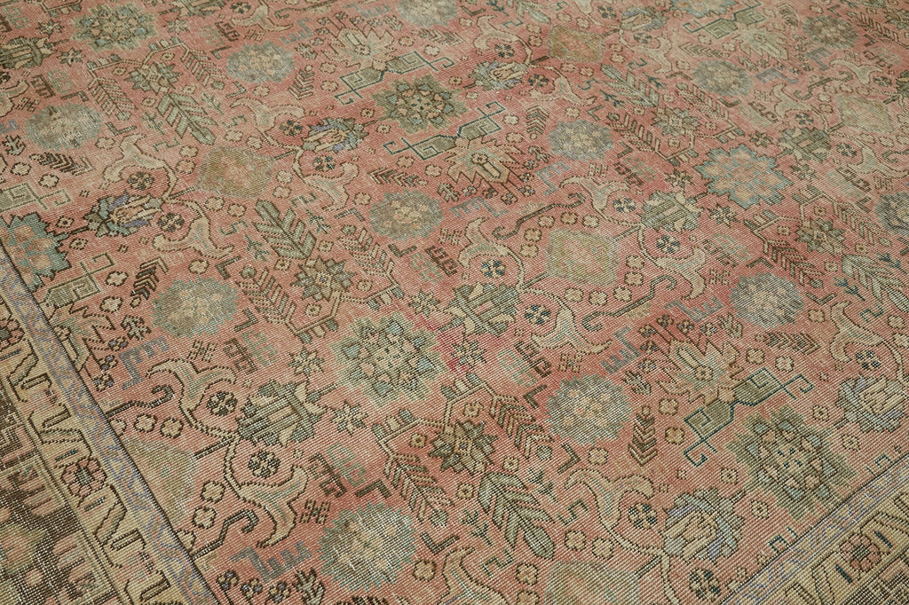 Astralis Echo Vintage Persian Rug - 2.95 x 3.79