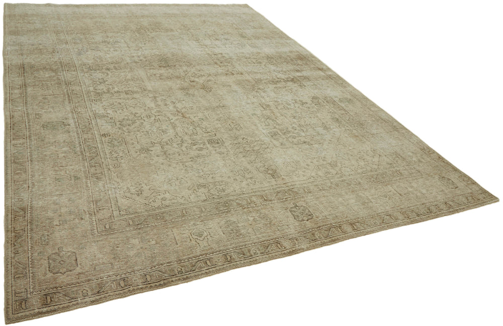 Lyric Dreamweave Vintage Persian Rug - 2.87 x 3.86