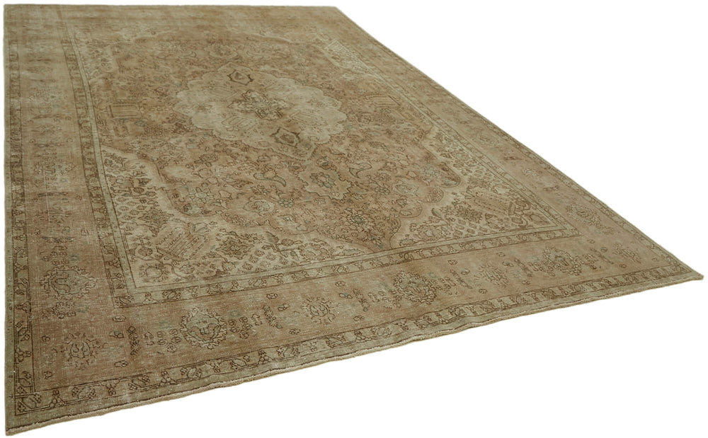 Solstice Melody Persian Rug - 2.89 x 3.90