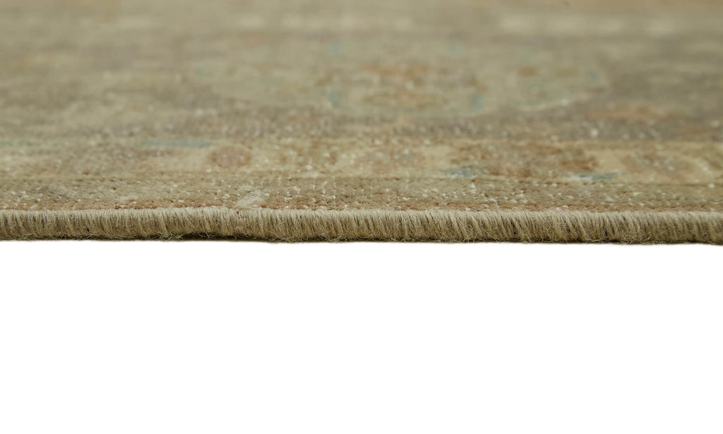 Celestial Twilight Persian Rug - 2.93 x 3.88 - SamaRugs