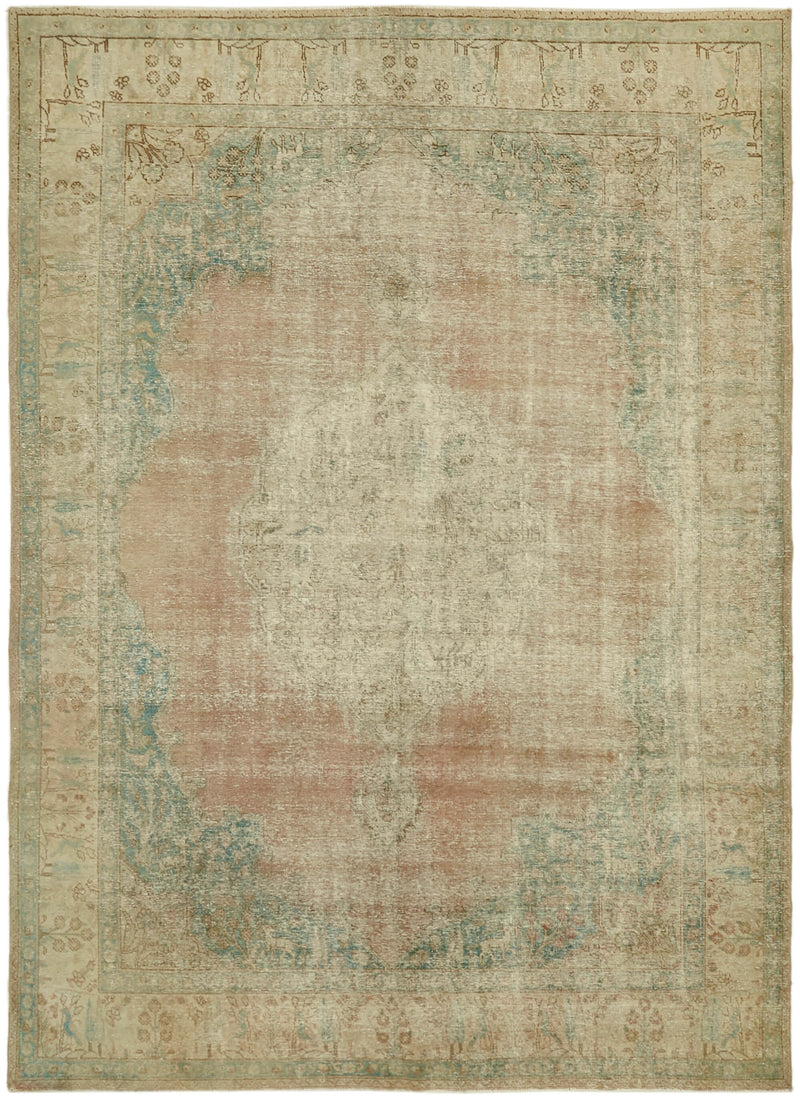 Aria Twilight Persian Rug - 2.80 x 3.88