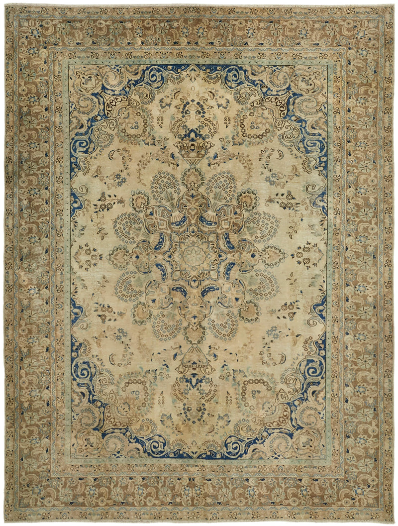 Lyric Dream Persian Rug - 2.85 x 3.70