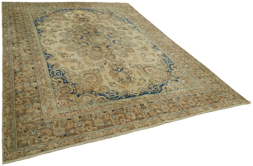 Lyric Dream Persian Rug - 2.85 x 3.70