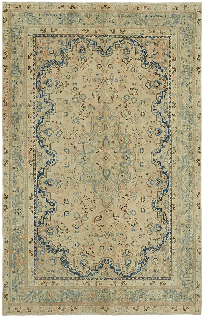 Valorian Serenity Persian Rug - 1.90 x 2.88