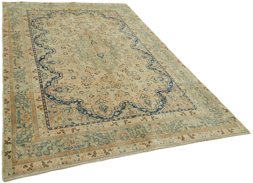 Valorian Serenity Persian Rug - 1.90 x 2.88