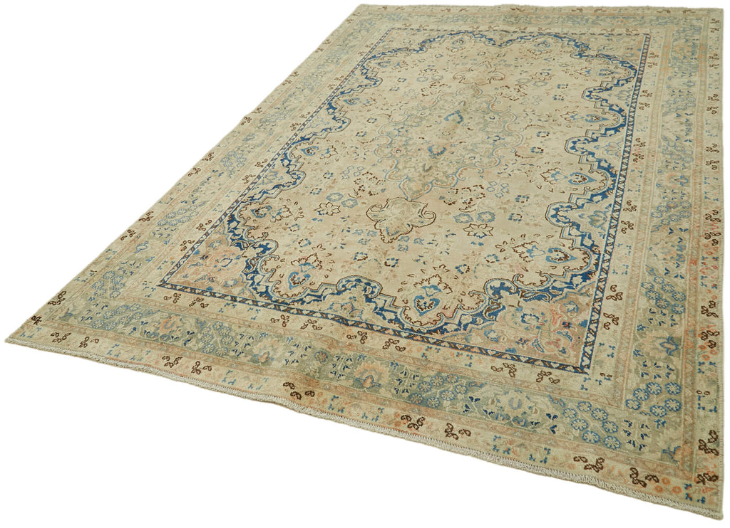 Valorian Serenity Persian Rug - 1.90 x 2.88