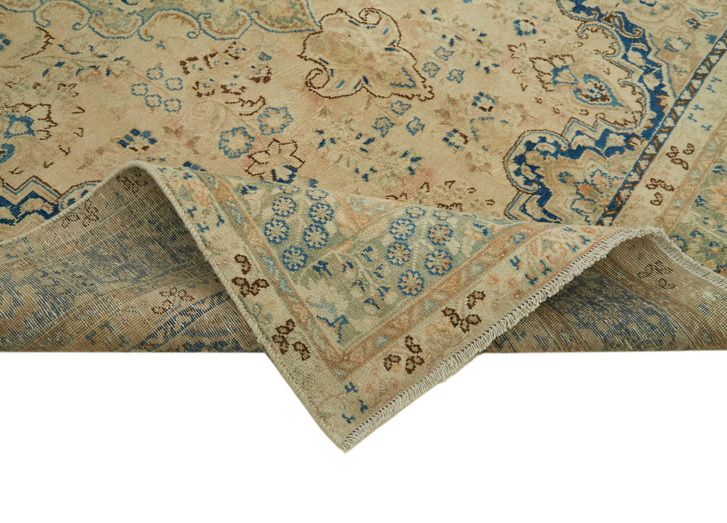 Valorian Serenity Persian Rug - 1.90 x 2.88