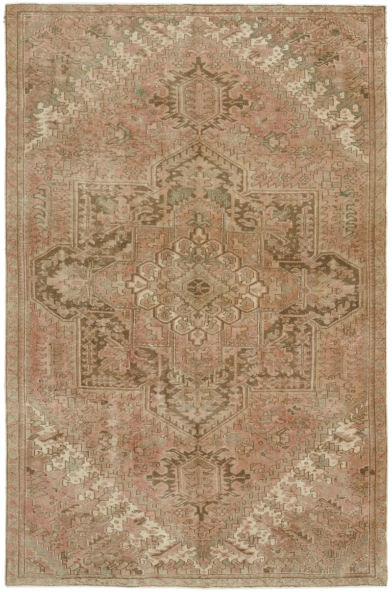Nimbus Serenade Persian Rug - 2.35 x 3.50