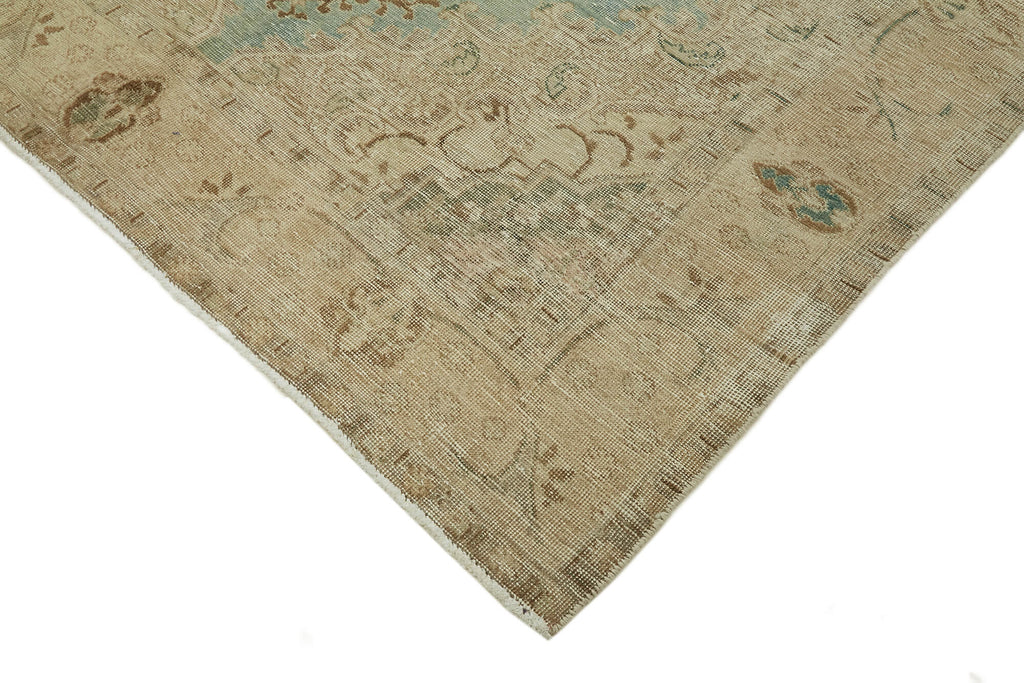 Lyrical Tranquility Persian Rug - 1.95 x 2.90