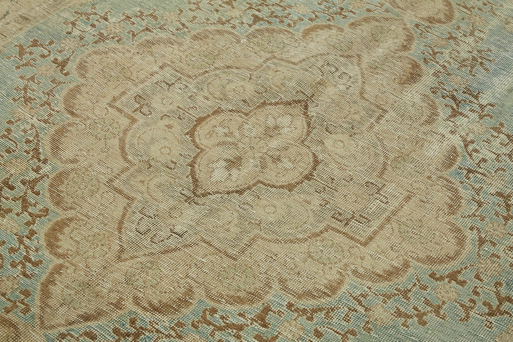 Lyrical Tranquility Persian Rug - 1.95 x 2.90