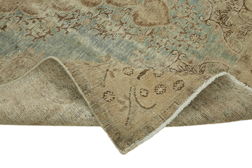Lyrical Tranquility Persian Rug - 1.95 x 2.90