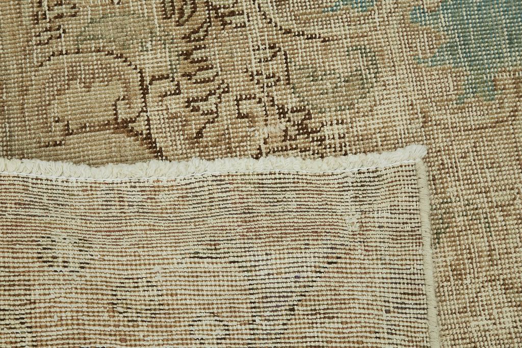 Lyrical Tranquility Persian Rug - 1.95 x 2.90