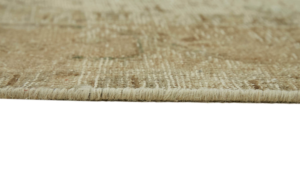 Lyrical Tranquility Persian Rug - 1.95 x 2.90