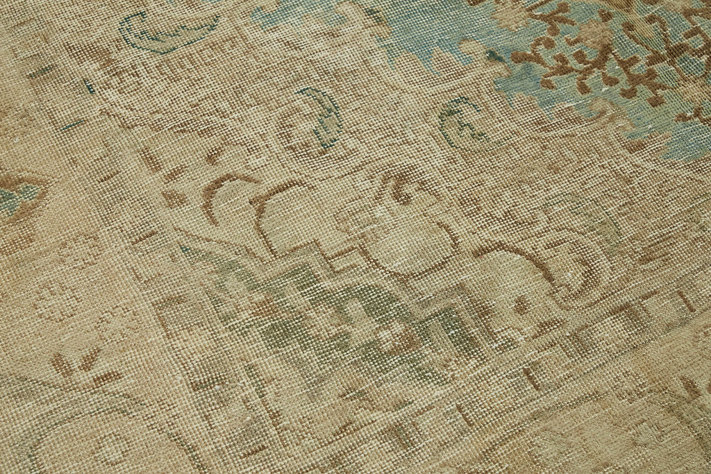 Lyrical Tranquility Persian Rug - 1.95 x 2.90