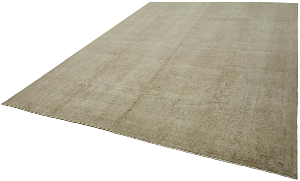 Celestial Resonance Persian Rug - 2.91 x 3.91