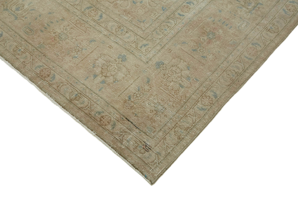 Celestial Resonance Persian Rug - 2.91 x 3.91