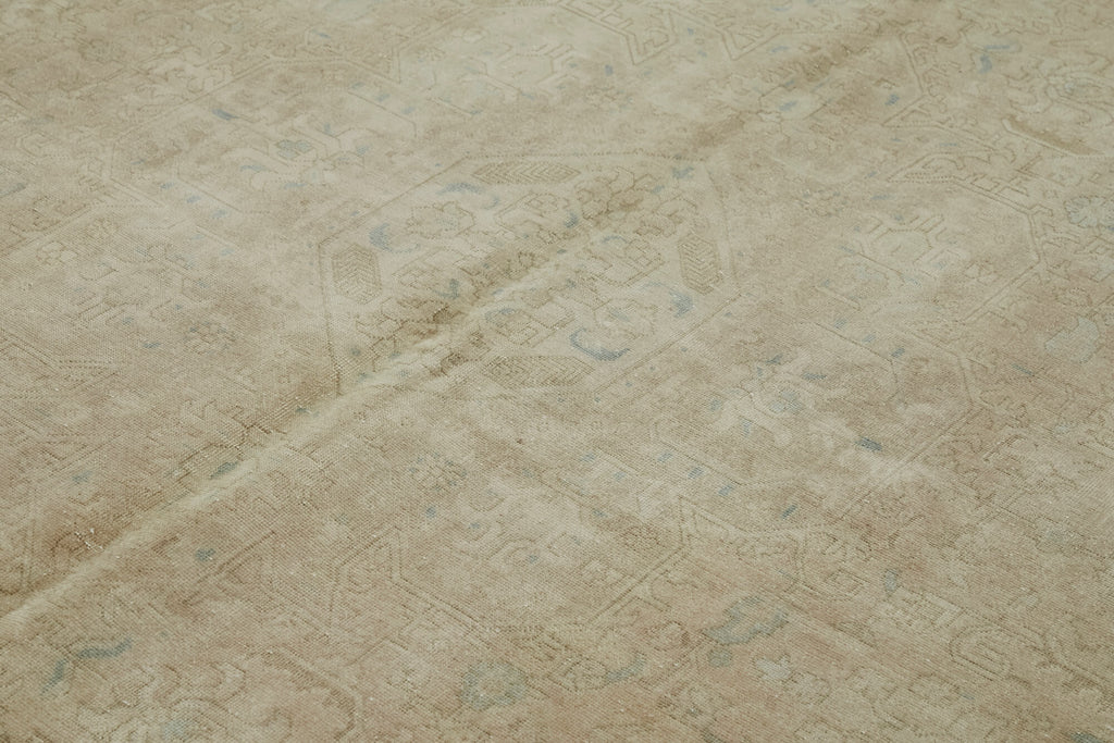 Celestial Resonance Persian Rug - 2.91 x 3.91