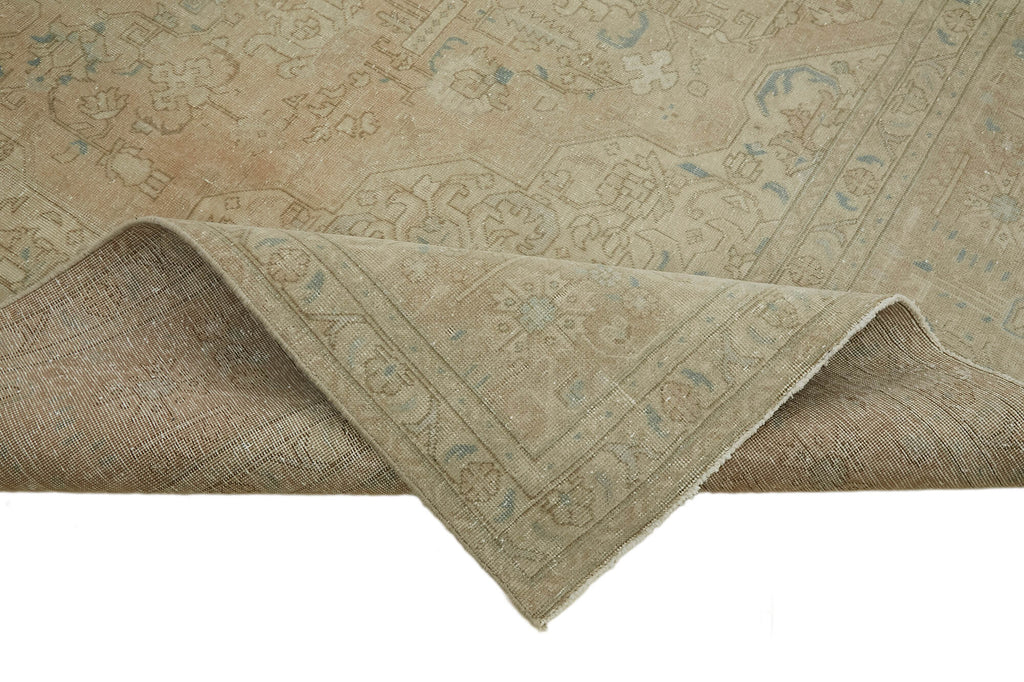 Celestial Resonance Persian Rug - 2.91 x 3.91