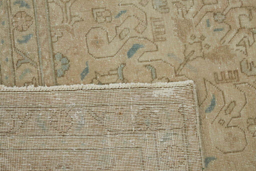 Celestial Resonance Persian Rug - 2.91 x 3.91
