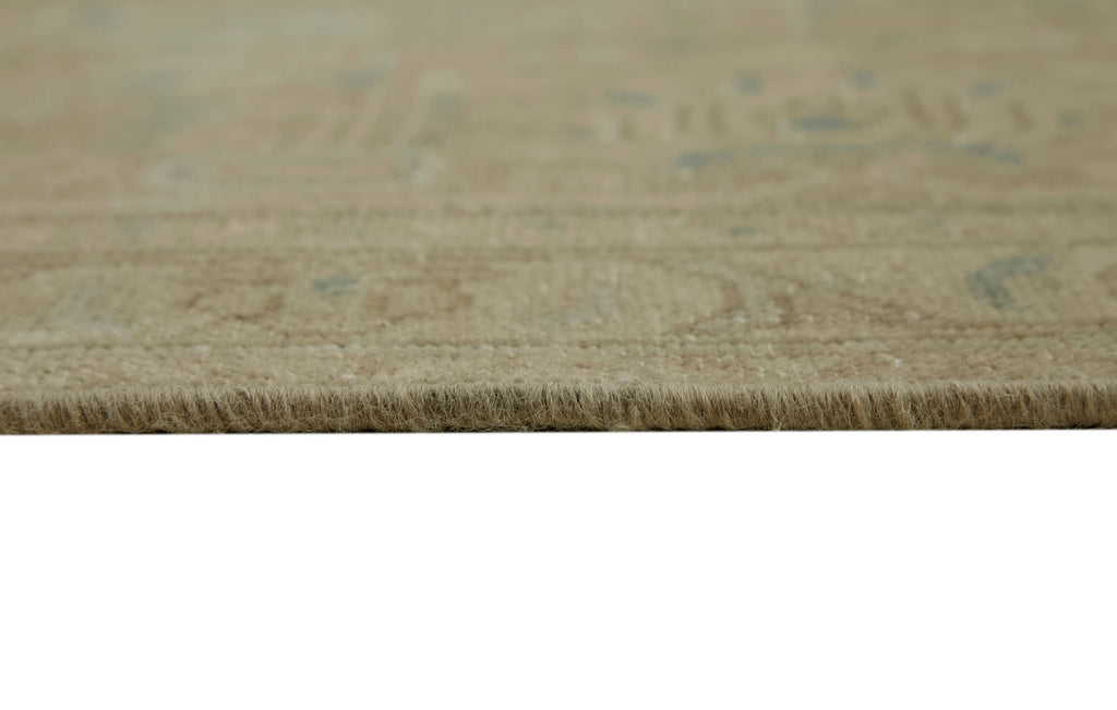 Celestial Resonance Persian Rug - 2.91 x 3.91