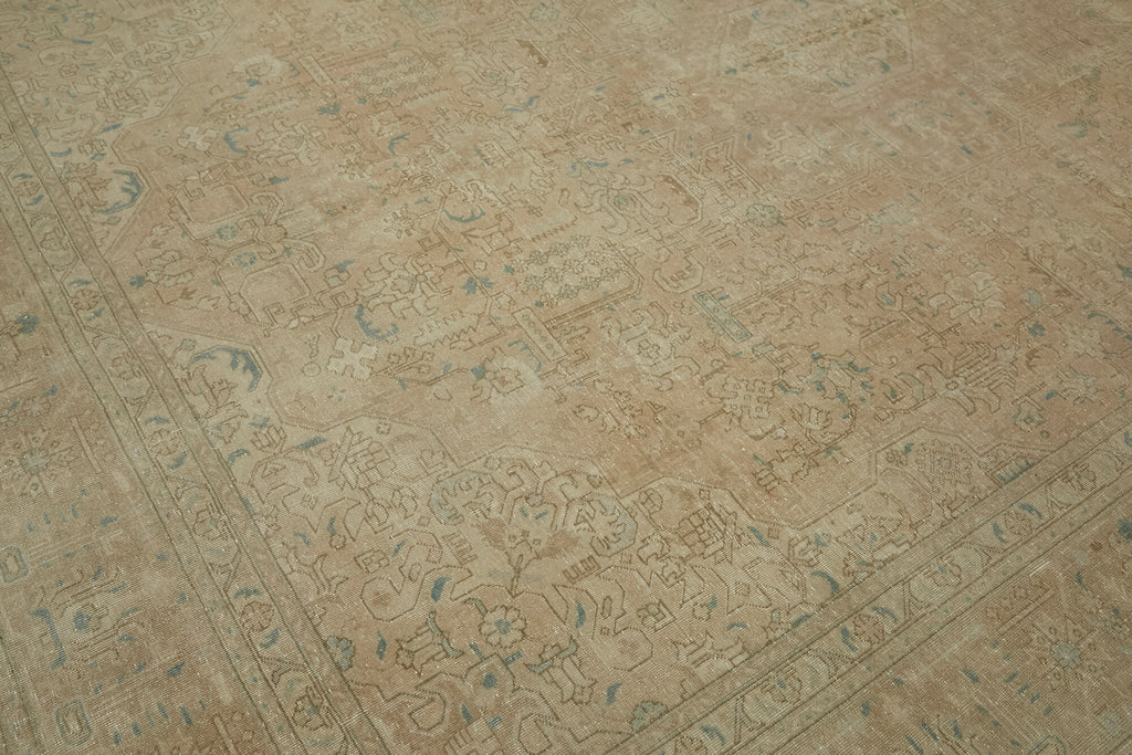 Celestial Resonance Persian Rug - 2.91 x 3.91