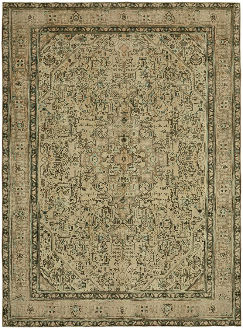 Zenith Ambiance Persian Rug - 2.92 x 3.90