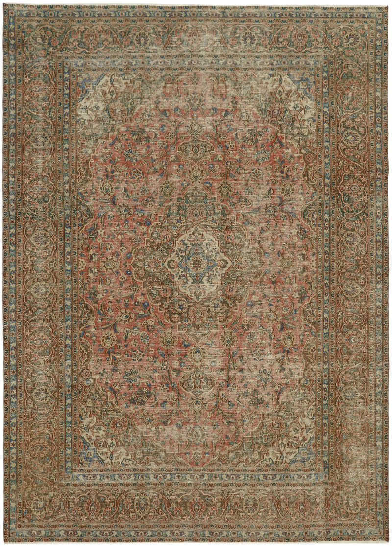 Solaris Echoes Persian Rug - 2.90 x 4.02