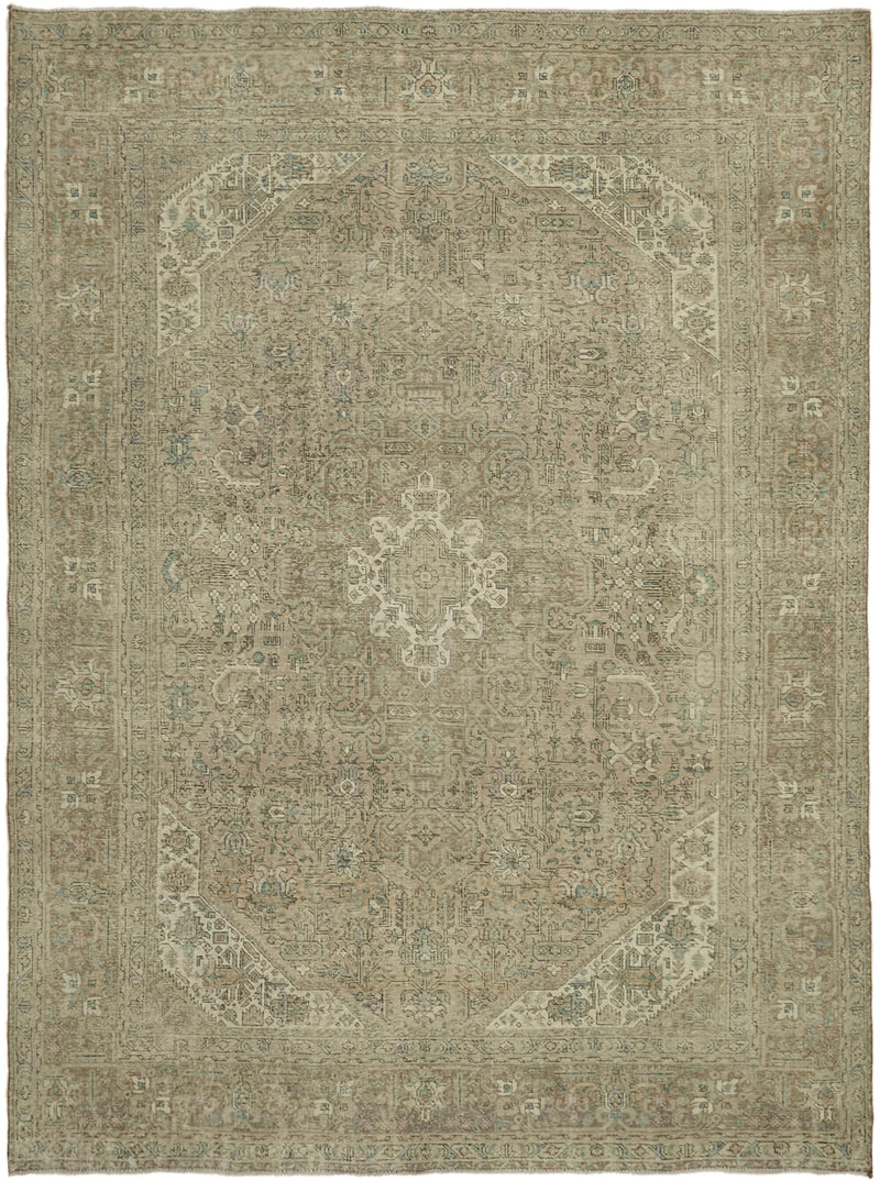 Lyric Serenity Persian Rug - 2.86 x 3.76