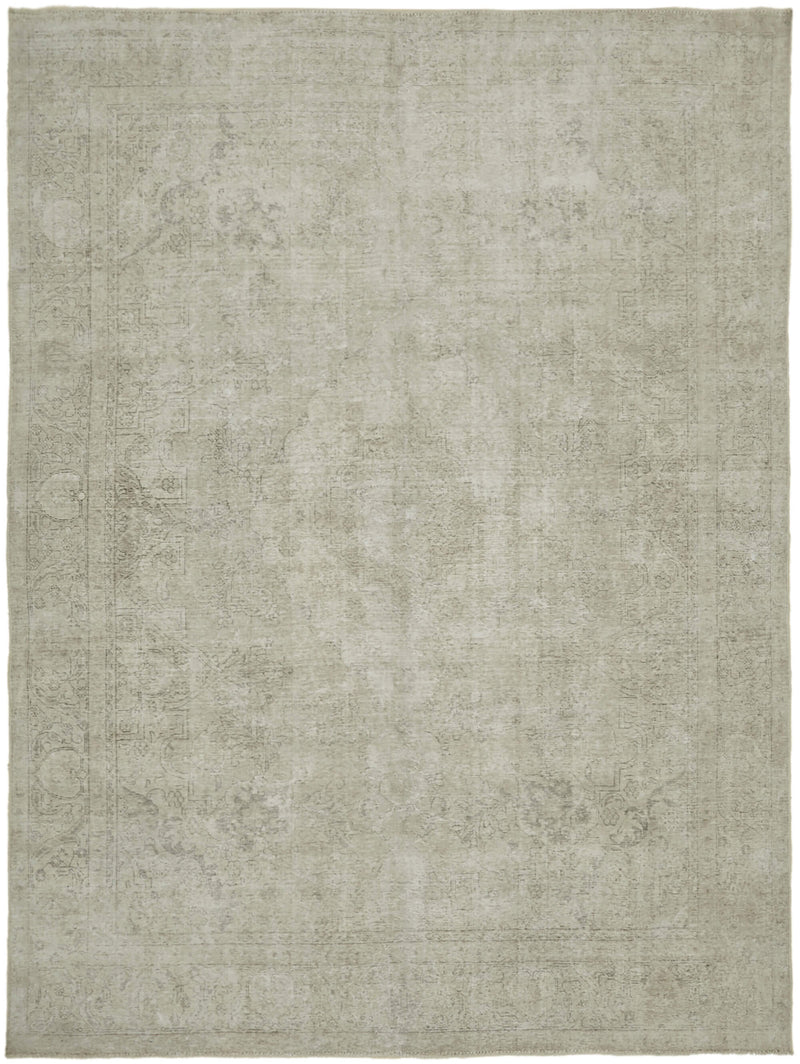 Arcane Whispers Persian Rug - 2.86 x 3.77
