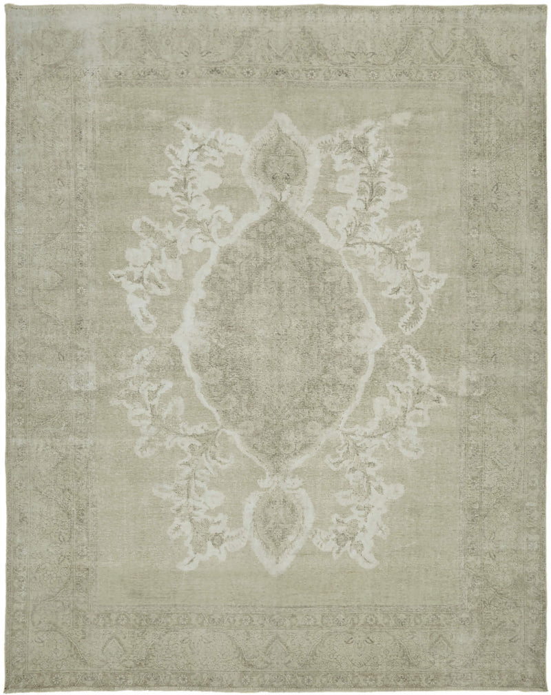 Astralis Lullaby Persian Rug - 3.04 x 3.76