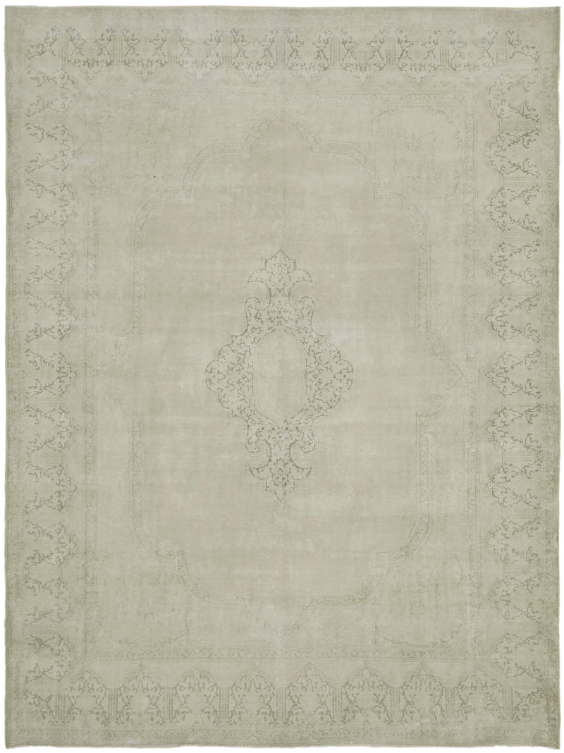 Valorian Essence Persian Rug - 2.91 x 3.81 - SamaRugs