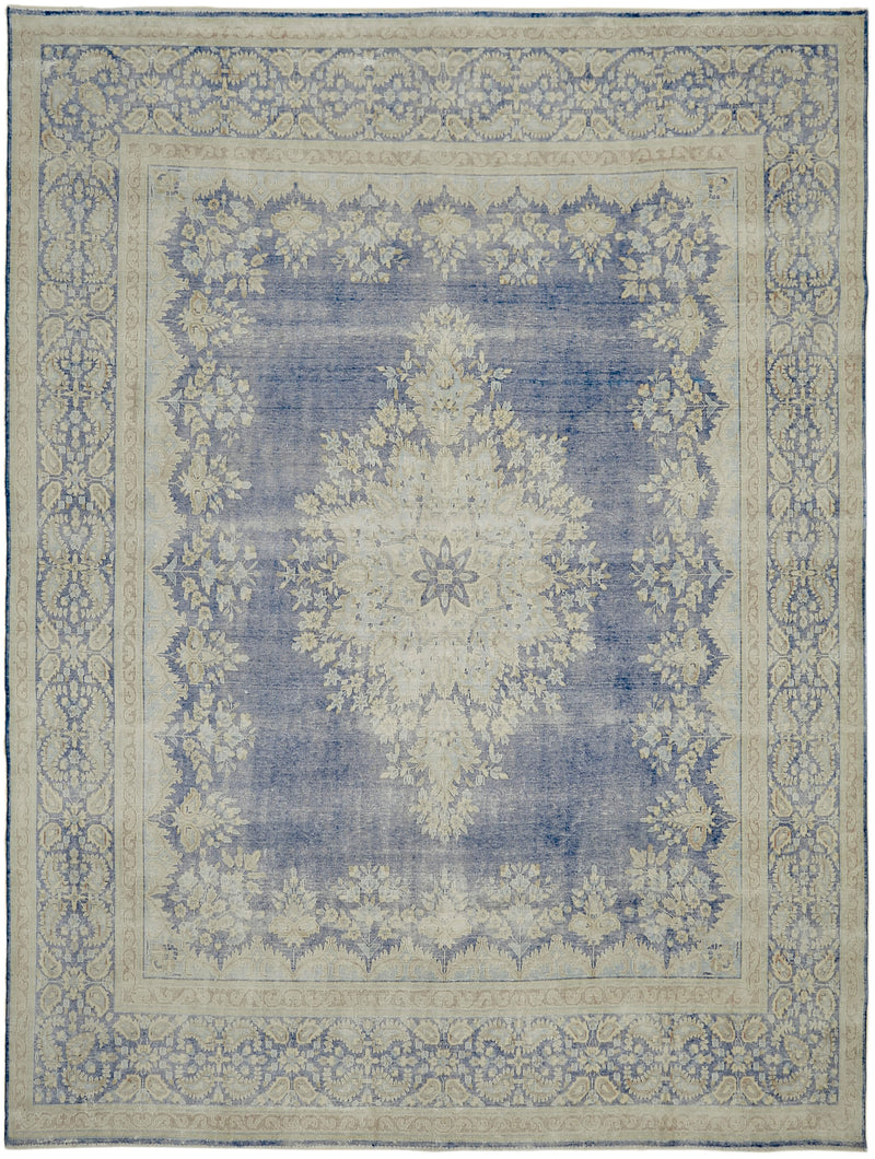 Luminar Enchantment Persian Rug - 2.95 x 3.82