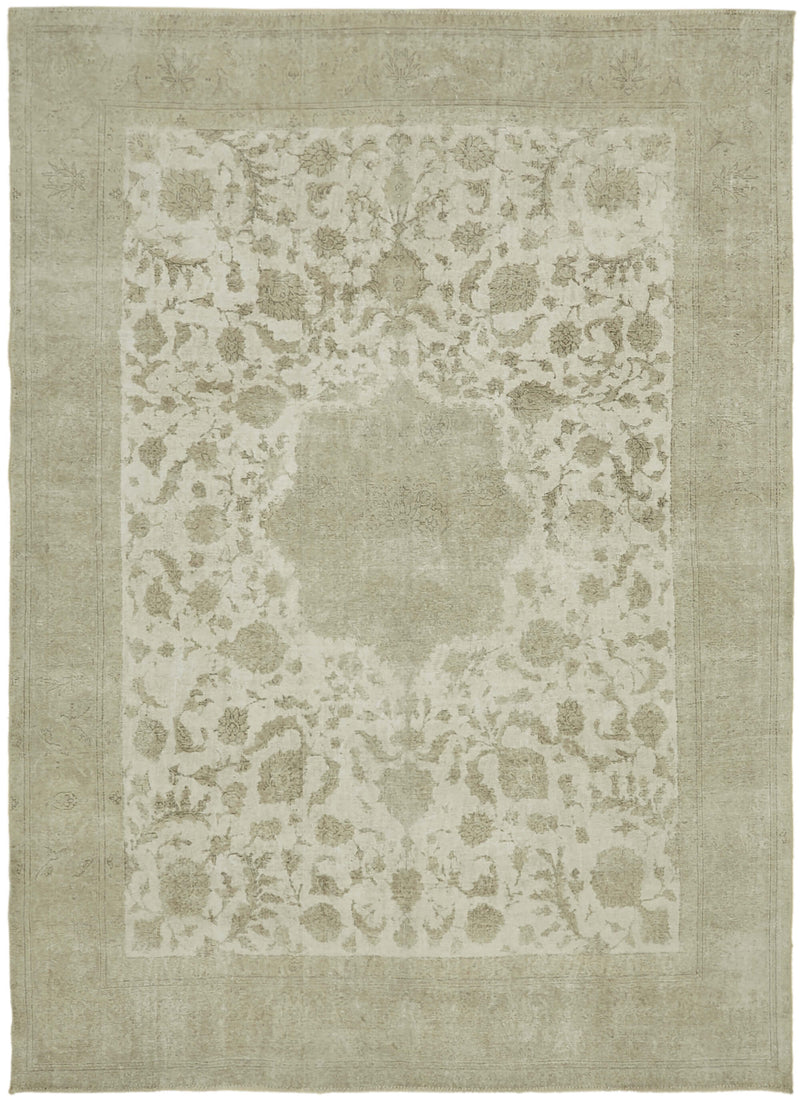 Ethereal Harmony Persian Rug - 2.80 x 3.81