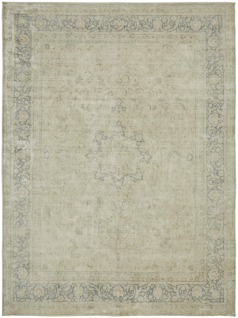 Solara Dreamweave Persian Rug - 3.11 x 4.09