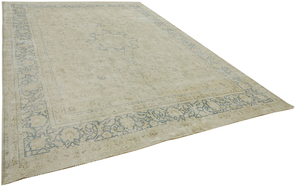 Solara Dreamweave Persian Rug - 3.11 x 4.09