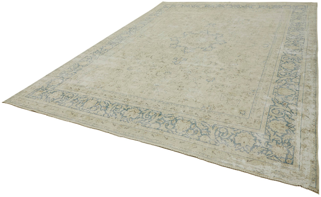 Solara Dreamweave Persian Rug - 3.11 x 4.09