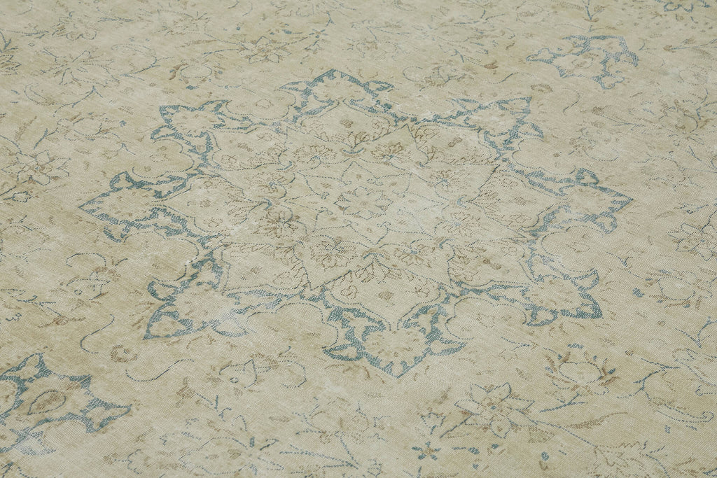 Solara Dreamweave Persian Rug - 3.11 x 4.09