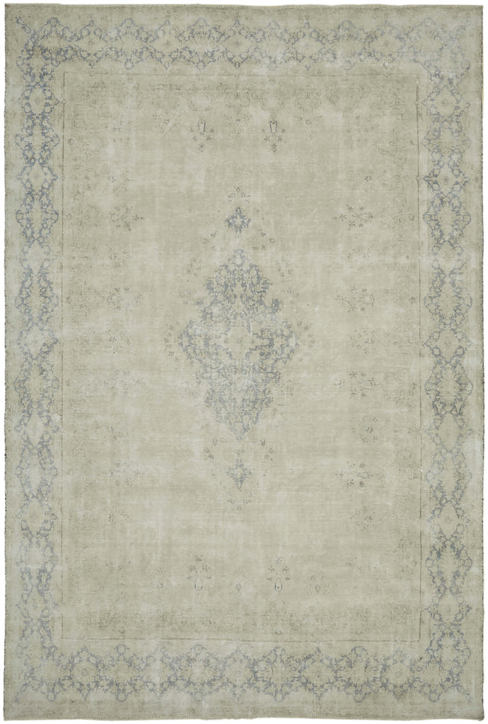 Elysian Tapestry Persian Rug - 2.92 x 4.23