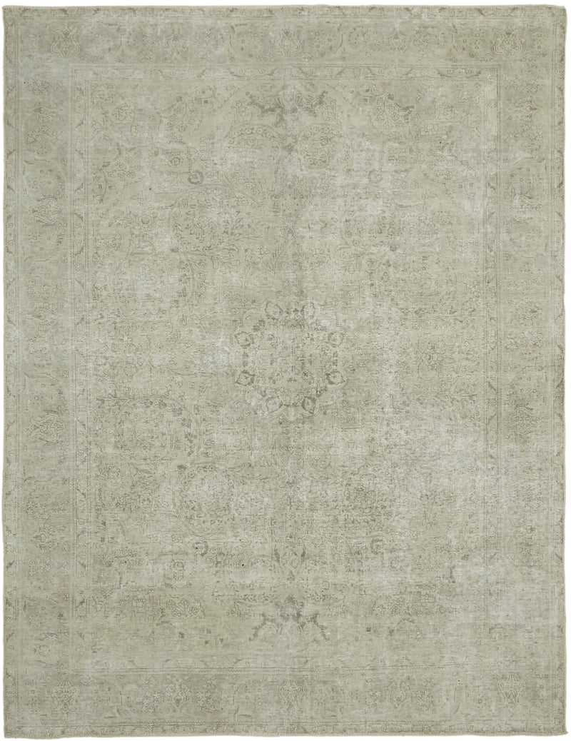 Luna Vintage Persian Rug - 2.85 x 3.72