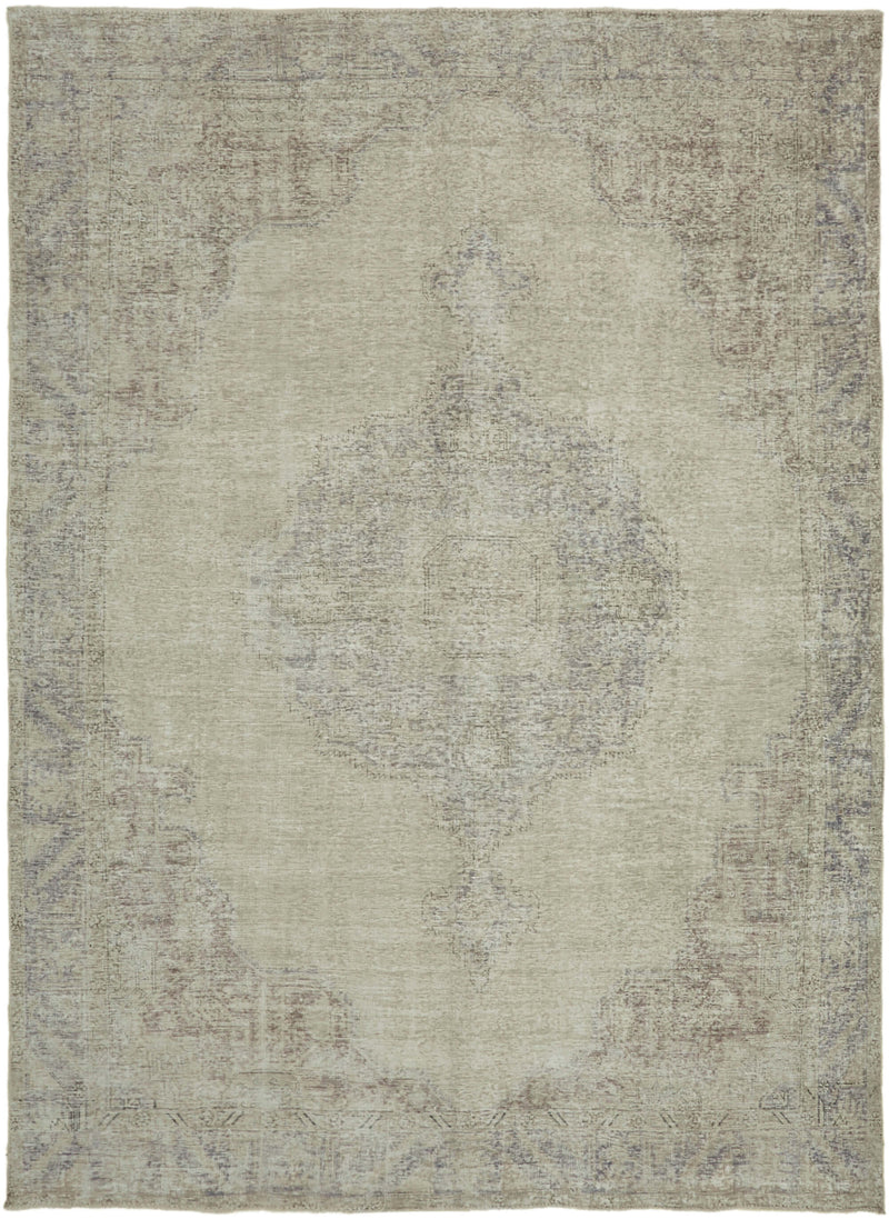 Zenith Vintage Persian Rug - 2.80 x 3.79
