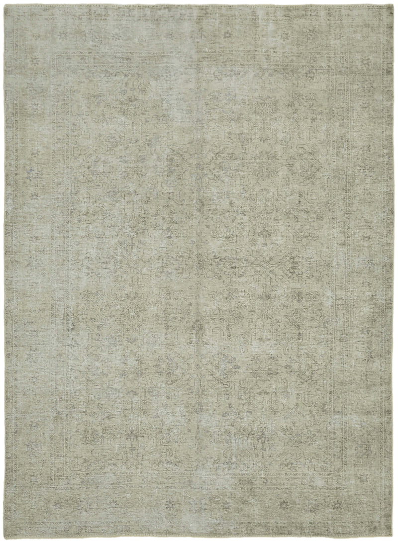 Valorian Vintage Persian Rug - 2.39 x 3.23 - SamaRugs